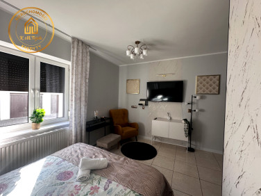 Mieszkanie Inowrocław