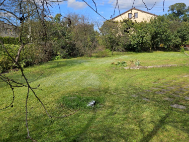 Działka budowlana Sosnowiec