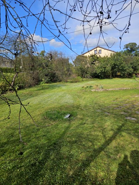 Działka budowlana Sosnowiec