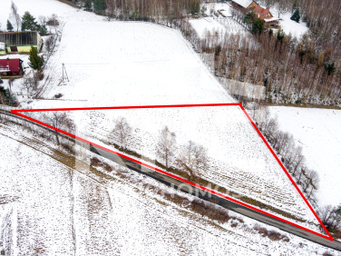 Działka SIEMIECHÓW