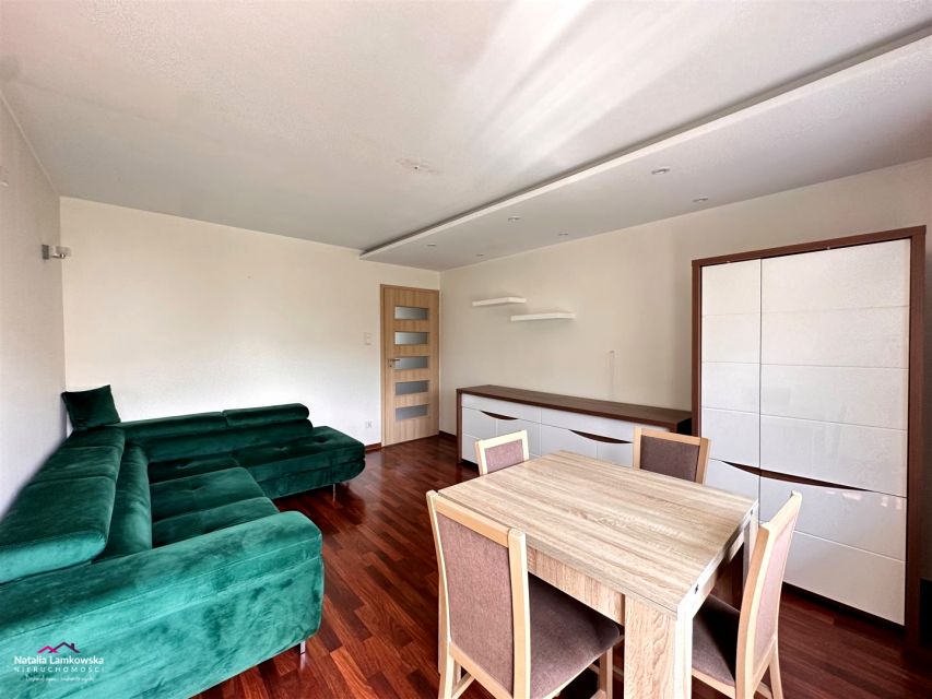 Mieszkanie blok mieszkalny wynajem