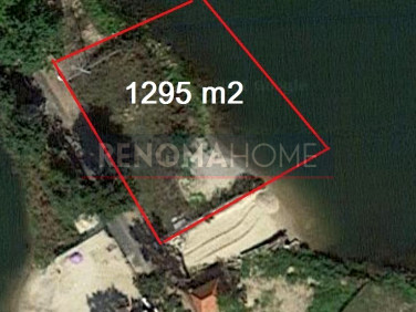 Działka rekreacyjna Spalona