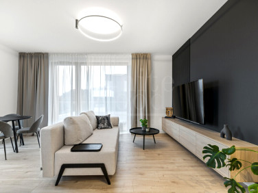 Mieszkanie Sopot