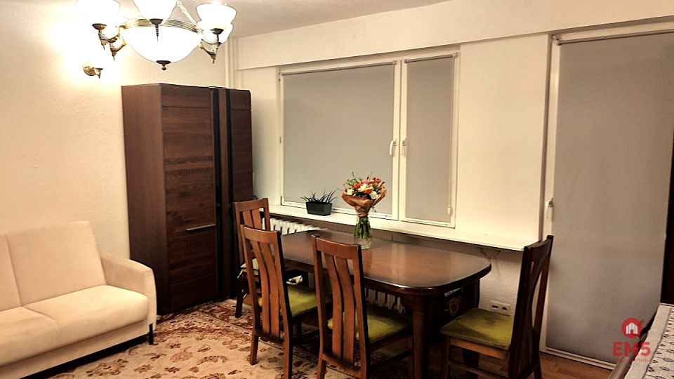 Mieszkanie Białystok