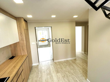 Mieszkanie Świdnica