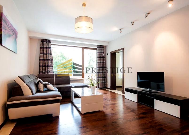 Mieszkanie Warszawa wynajem