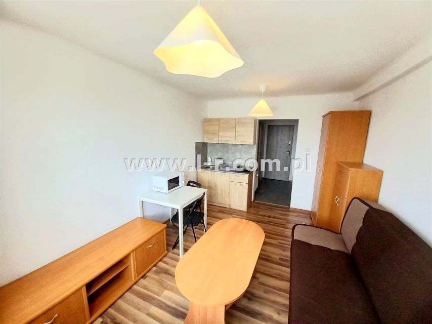 Mieszkanie Jastrzębie-Zdrój