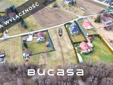 Działka Koźmice Wielkie