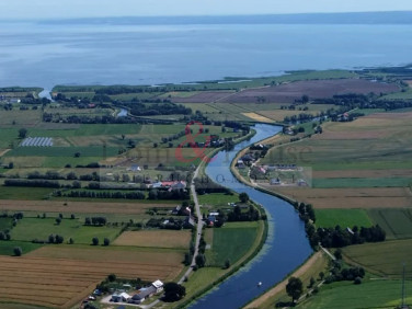 Działka budowlana Kobyla Kępa