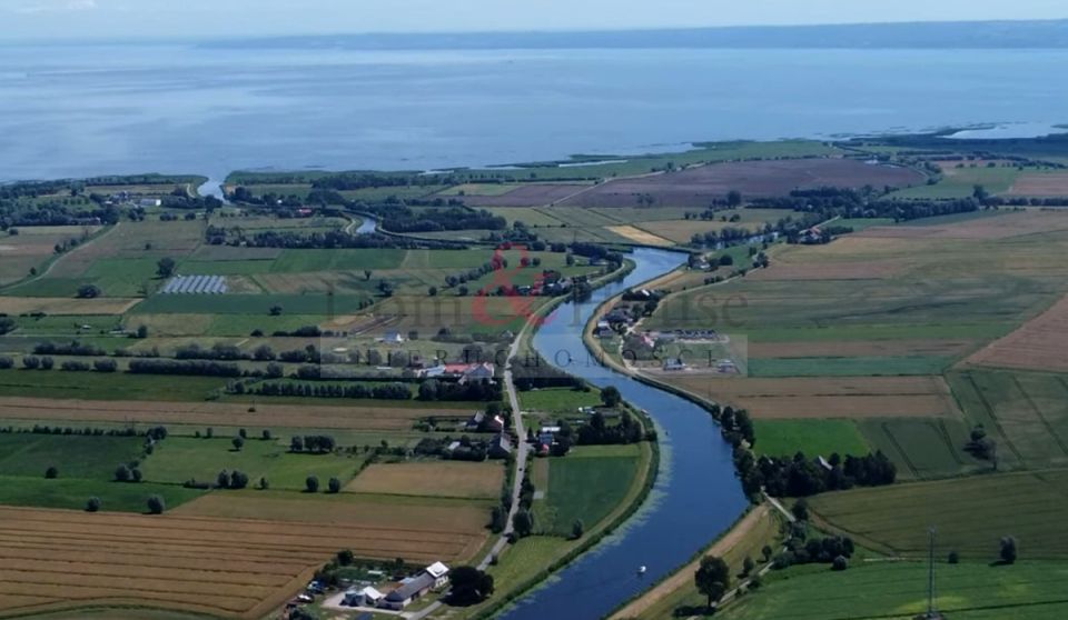 Działka budowlana Kobyla Kępa