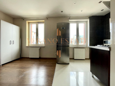 Mieszkanie nad jeziorem