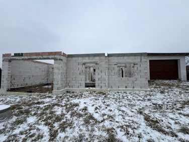 Działka budowlana Daszewice