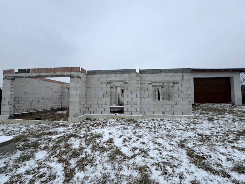 Działka budowlana Daszewice