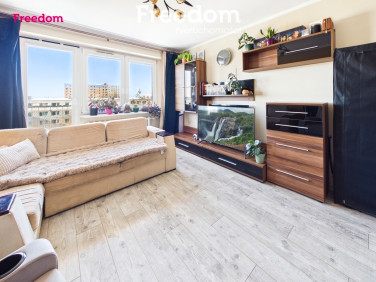 Mieszkanie przy lesie