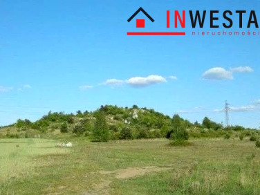 Działka Częstochowa