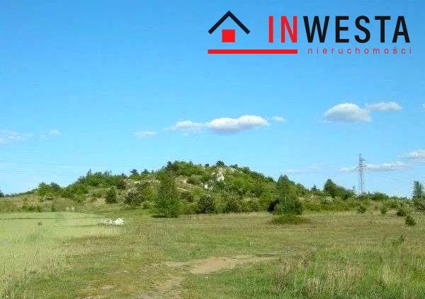 Działka Częstochowa