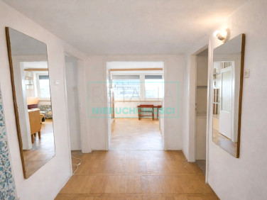 Mieszkanie blok mieszkalny sprzedaż