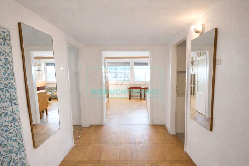 Mieszkanie blok mieszkalny sprzedaż