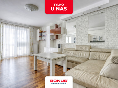 Mieszkanie Legionowo