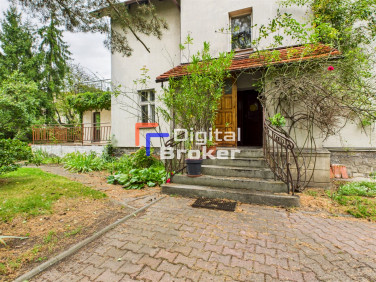 Dom Pustków Żurawski