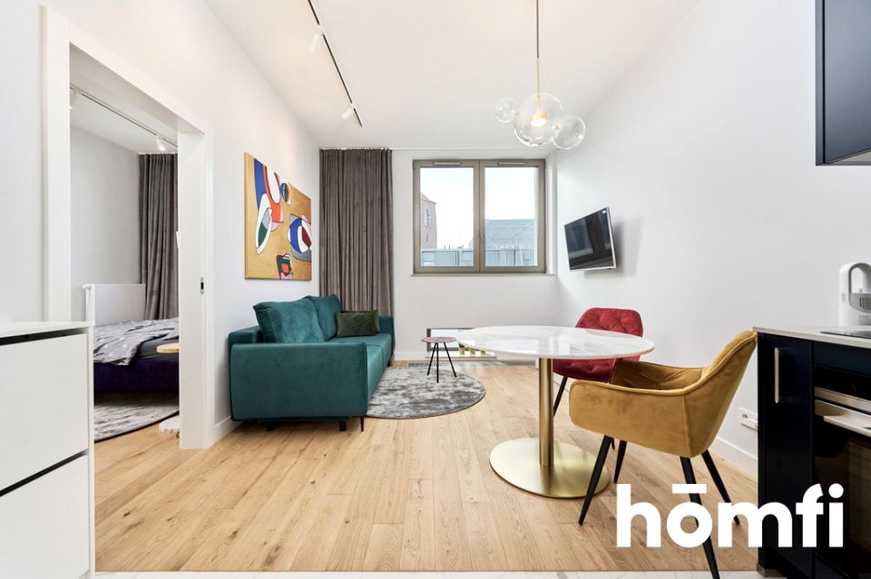 Mieszkanie Wrocław wynajem