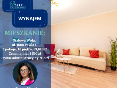 Mieszkanie Stalowa Wola