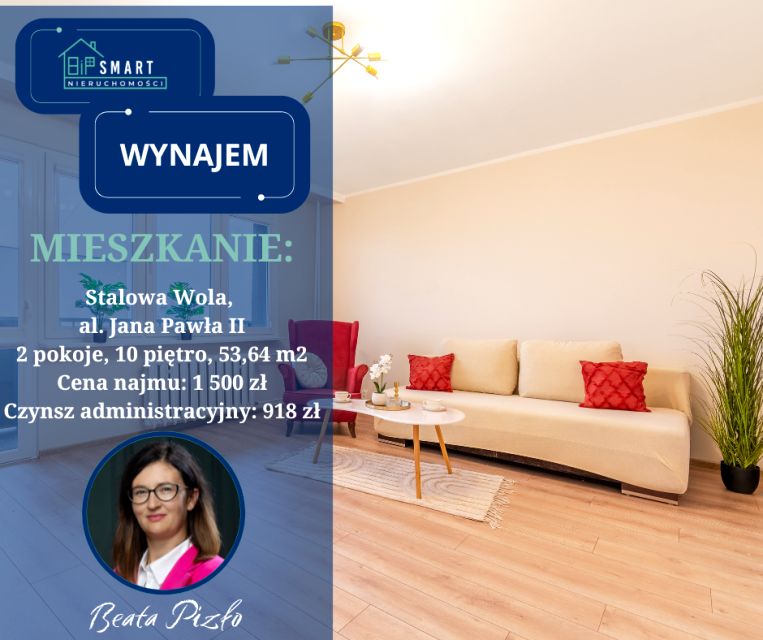 Mieszkanie Stalowa Wola