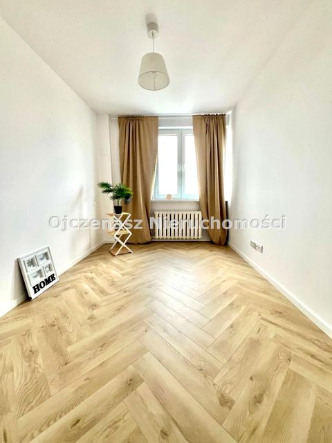 Mieszkanie Bydgoszcz