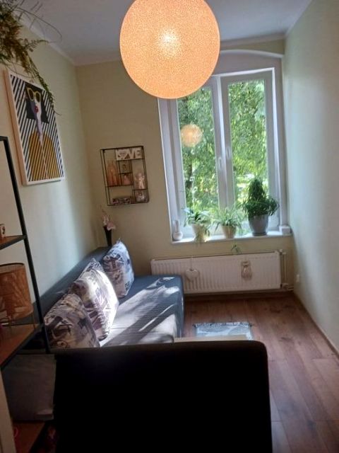 Mieszkanie Wałbrzych