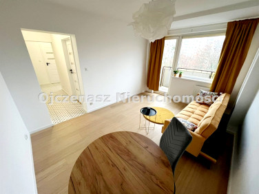 Mieszkanie Bydgoszcz