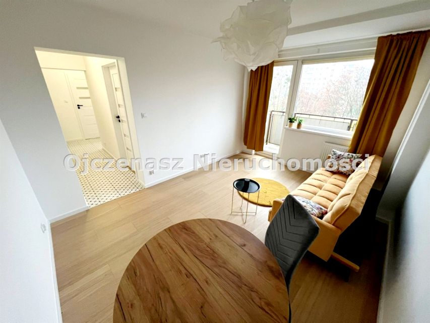 Mieszkanie Bydgoszcz