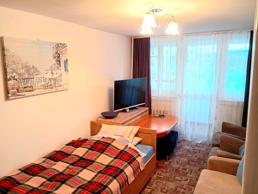 Mieszkanie Jelenia Góra