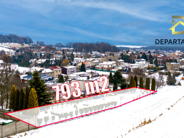 Działka budowlana Piekary Śląskie