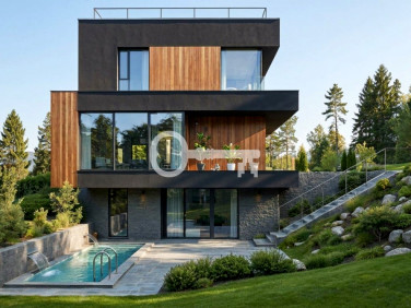 Dom wolnostojący sprzedaż