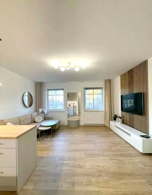 Mieszkanie Jelenia Góra