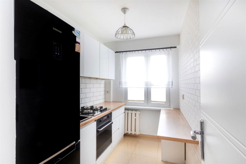 Mieszkanie Bydgoszcz