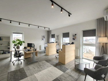 Lokal Rzeszów wynajem