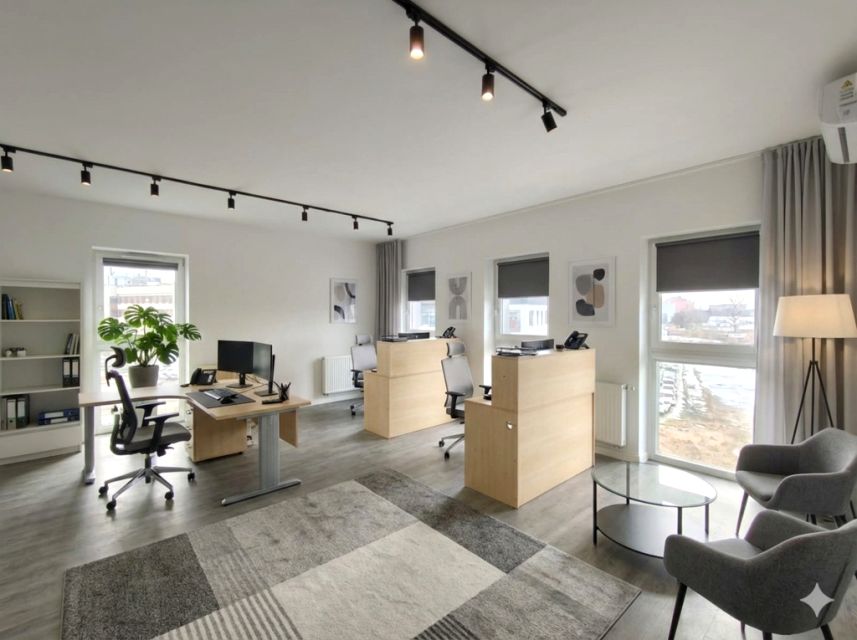 Lokal Rzeszów wynajem