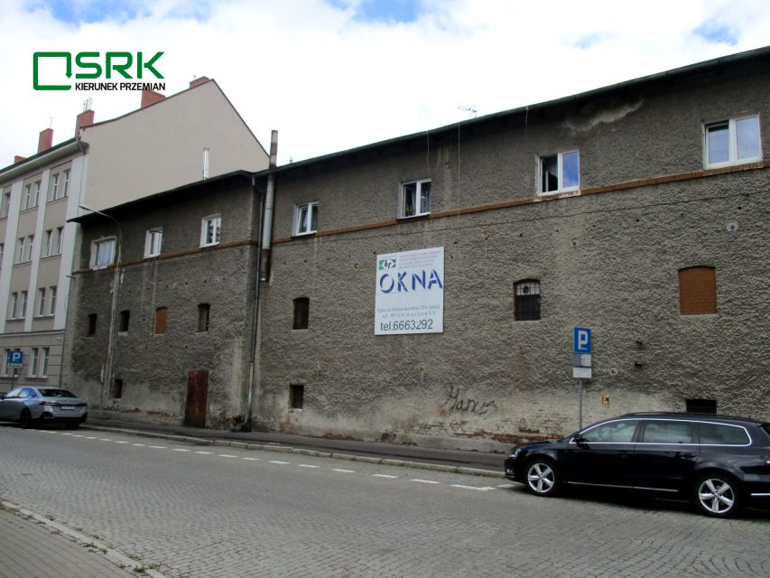 Mieszkanie Wałbrzych