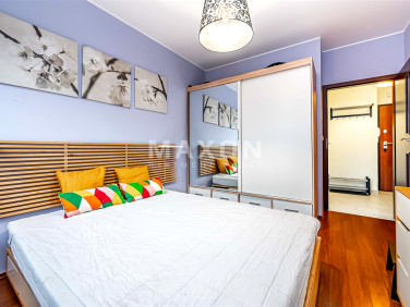 Mieszkanie apartamentowiec wynajem