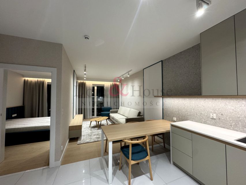 Mieszkanie Gdańsk wynajem