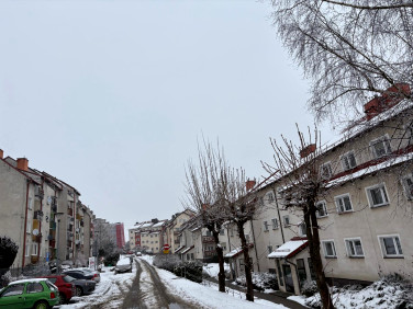 Mieszkanie Gryfów Śląski