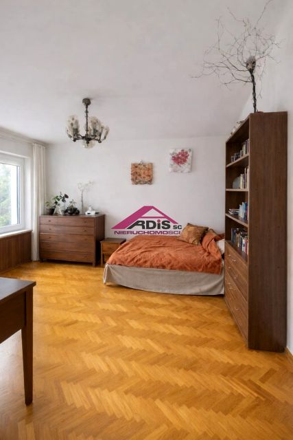 Mieszkanie Warszawa wynajem