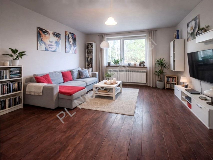 Dom Jaktorów-Kolonia