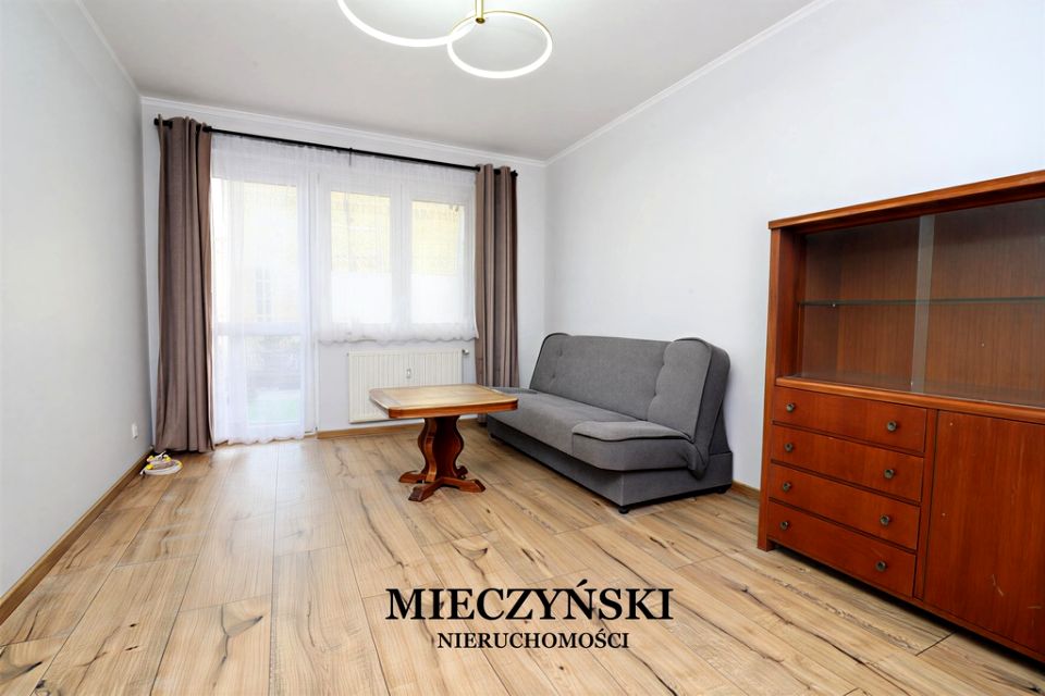 Mieszkanie Gorzów Wielkopolski