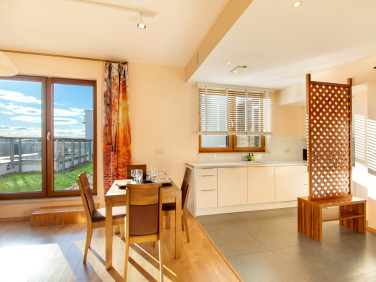 Mieszkanie Kołobrzeg