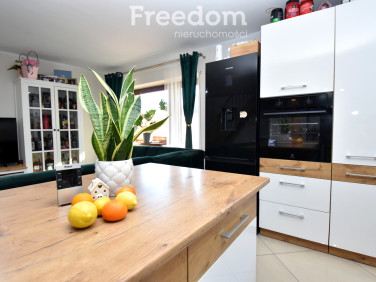 Dom wolnostojący sprzedaż