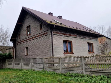 Dom Dąbrowa Górnicza