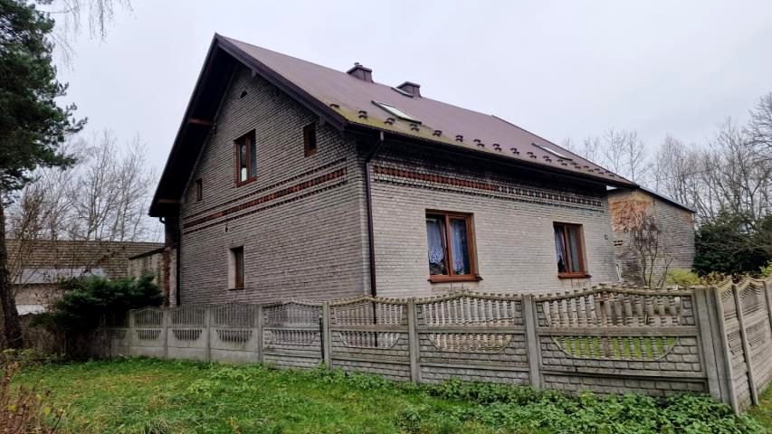 Dom Dąbrowa Górnicza