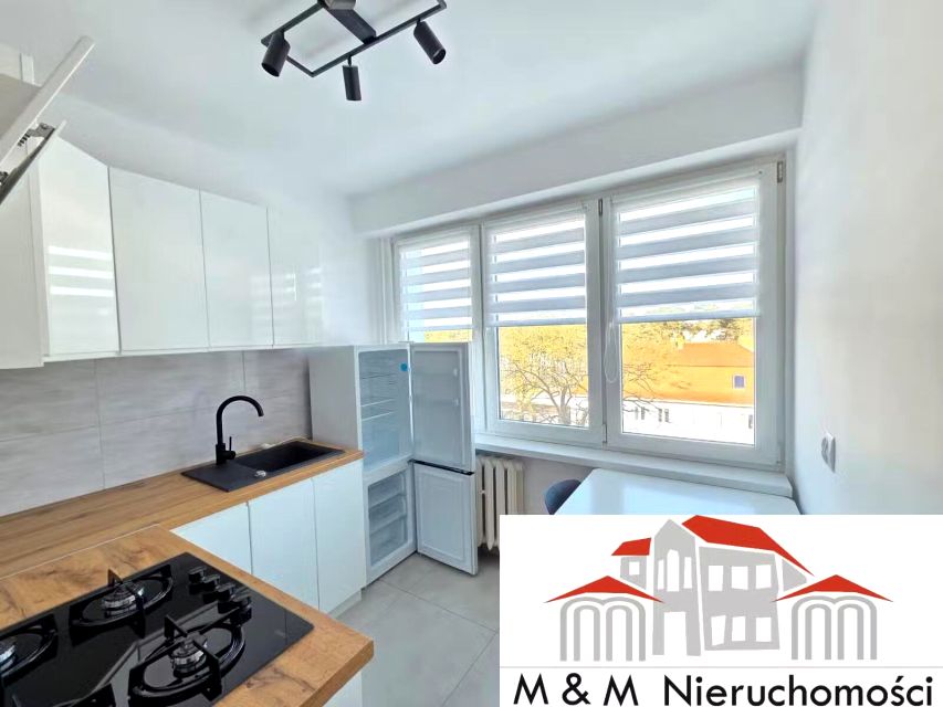 Mieszkanie Grudziądz